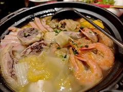 全家福砂锅-忆家一宴(大木桥路旗舰店)