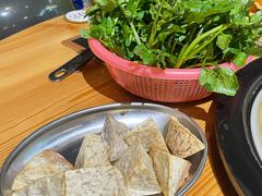 -阿鸡鱼庄·顺德鲜蒸小炒(亚运村店)