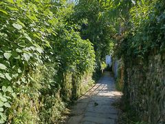 -西溪南古村落景区