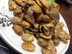 -庆合府重庆大排档(紫都城店)