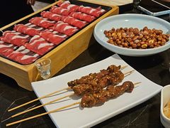 -东来顺饭庄(金泉广场店)