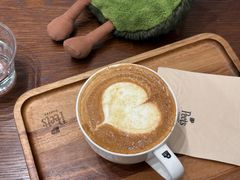 -Peet's 皮爷咖啡(东湖路手作店)