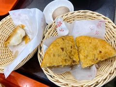 牛肉盒子-方中山胡辣汤(成都首店)