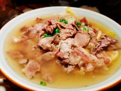 -全牛匠·乐山跷脚牛肉(西单华威约饭街店)