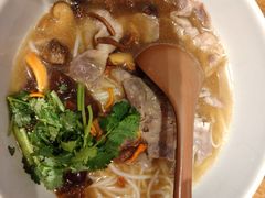 -云味馆·云南菜·云南米线(中洲店)