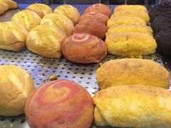 -LELECHA乐乐茶(新街口大洋店)