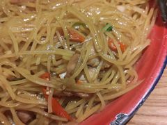 土豆丝-破三川·新川菜(静安大融城店)