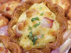 -DANXI丹喜面包·蛋糕(龙腾店)