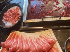 -重庆九记老火锅(广场店)