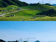 -仰天湖大草原