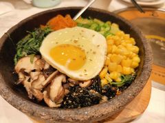 -七八冷面·延边朝鲜族美食(世纪汇店)