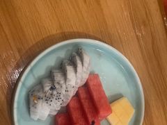 -糟粕醋·椰苑海南菜餐厅(亚龙湾天域酒店)