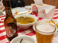 -西贝莜面村(朝阳大悦城店)