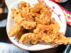 小酥肉-镇江龙·火锅串串(武侯祠店)