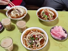 -老光明岗琼甜茶馆