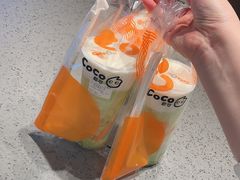 -CoCo都可(盐城宝龙城市广场店)