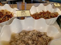 -海草馆自助餐厅(悦海店)