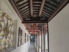 -拙政园