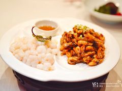 特色双味虾-和记小菜(东方店)
