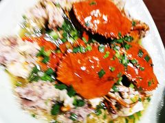 -虎哥私房菜(馒头山店)