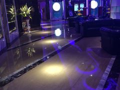 大堂-纯K(打浦桥店)