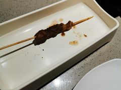 -半天妖烤鱼(丰科万达店)