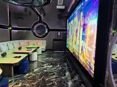 -幸福时光PARTY K(八里桥店)