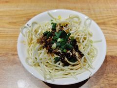 -洞子口张老二凉粉(文殊院店)