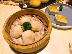 -隆隆金大茶楼(地王广场店)