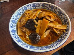 -西园寺素食(西园弄戒幢律寺店)