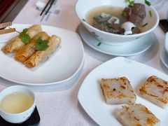-广东胜利宾馆西关粤中餐厅