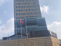 -上海外滩英迪格酒店