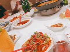 -和记小菜(东方店)