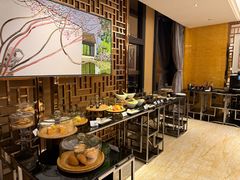 -长沙富力万达文华酒店