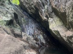 -宁波五龙潭景区
