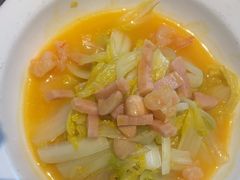 -太二酸菜鱼(中山龙之梦店)