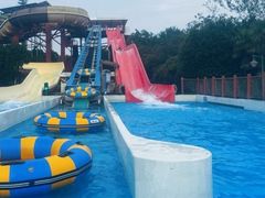 -上海玛雅海滩水公园