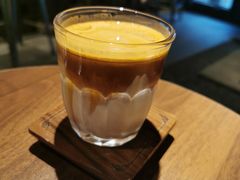 -Metal hands·铁手咖啡