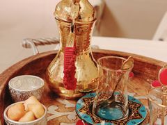 -龟兹KUCINA·新疆菜(前滩L+PLAZA店)