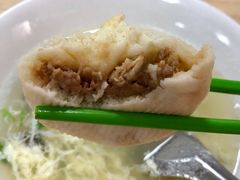 -津门永胜包子铺(哈尔滨道总店)