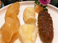 -喜聚薈·花膠雞海鮮火鍋(越秀店)
