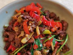 -湖南乡情湘菜馆(罗湖店)