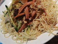 -凤爪王烧烤(徐东旗舰店)
