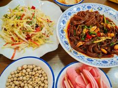 -九寨沟石锅鱼(沣峪口店)