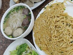 -楚生鹅粿条汤(东山分店)
