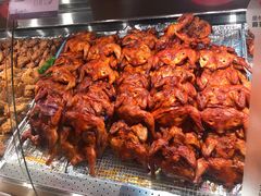 -胖东来生活广场(健康路店)