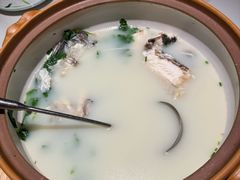 -风味小馆(天目湖宾馆店)