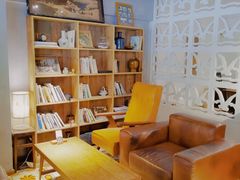 -时光花园(白鹭洲店)