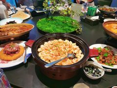 -同庆楼(金宝汇店)