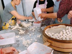 -老葛汤包(石佛路店)